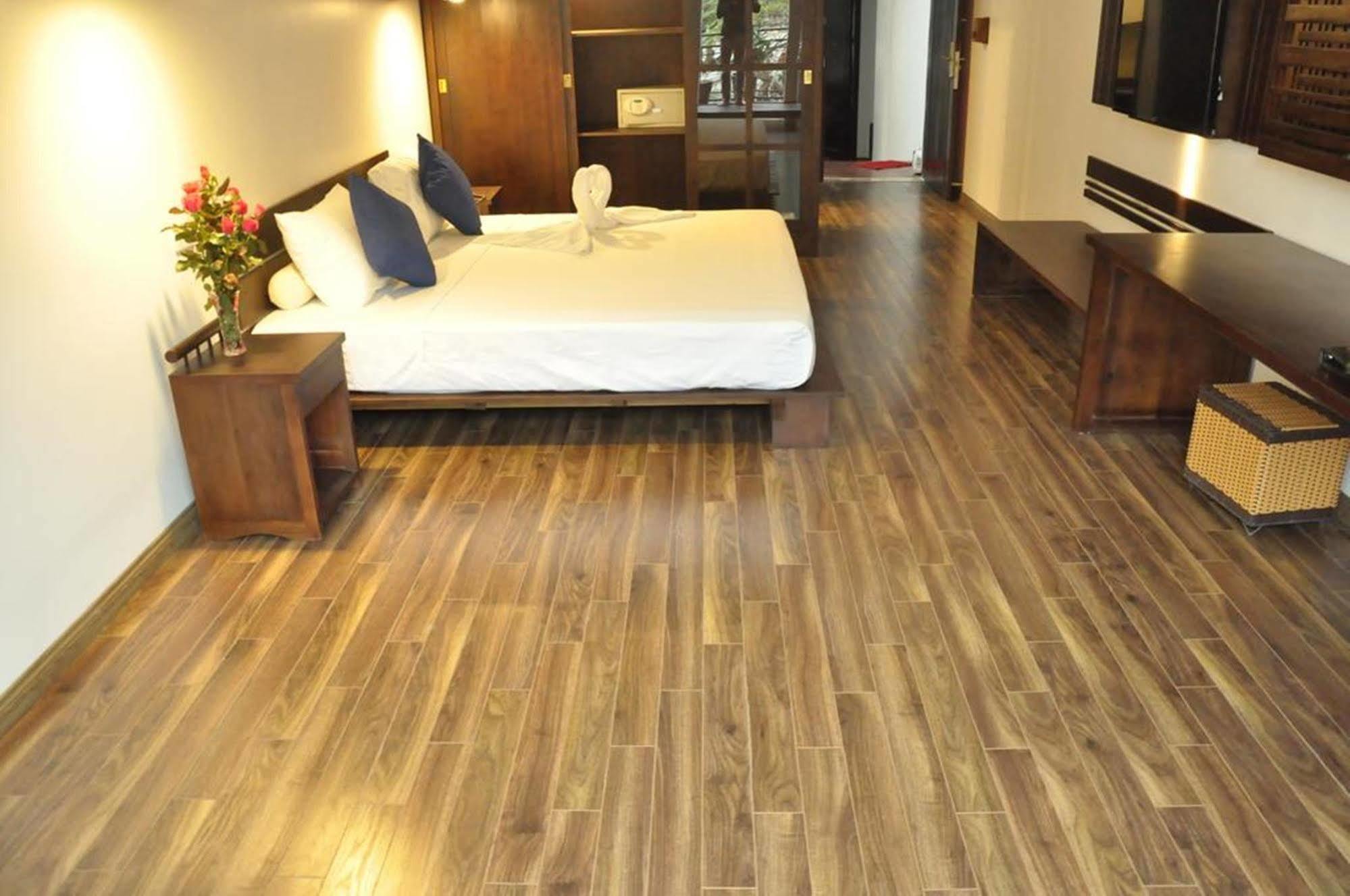 Cinnamon Cathedral Hotel Hanoi Exterior photo